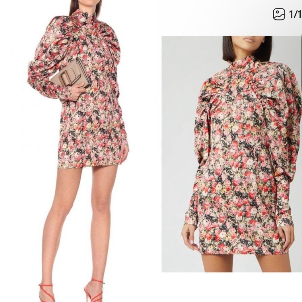 ROTATE Dress 6 NEW